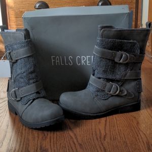 Falls Creek shoes 8.5